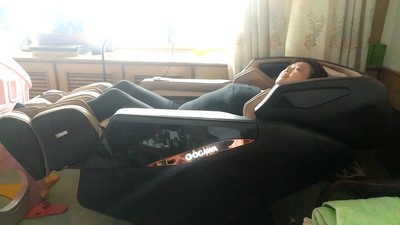不吹不黑:奥佳华OG7515按摩椅怎么样？用后三天彻底爱上了？