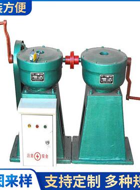 双吊螺杆启闭机水利工程手电两用手摇电动固定螺杆式启闭机