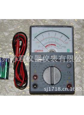 现货批发指针万用表 VC3021指针式万用表 胜利数字万用表