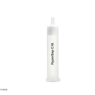 Thermo赛默飞c18固相萃取柱t60108 25mL 702纯化柱5000mg