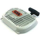 启动总成 MS362 手拉器总成 启动器 油锯链锯配件 MS362C拉盘