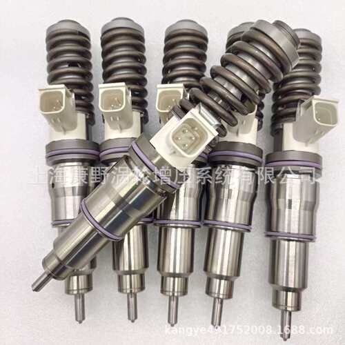 再制造喷油器33800-84840BEBE4D21002和33800-84820BEBE4D19002