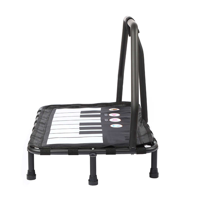 春风儿童专用音乐蹦蹦床家庭小孩室内家用小型瘦身运动跳跳床