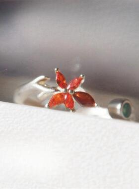 崩坏星穹铁道印象戒指景元丹恒砂金星期日动漫周边二次元同人指环