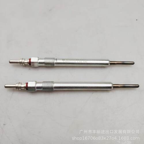上汽大通V80V90G10G20T60T70T90柴油车预热塞预热器发动机预热塞