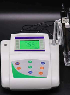 碳酸氢根离子浓度计型号:DY08-PXS-CHCO3 库号：M397677