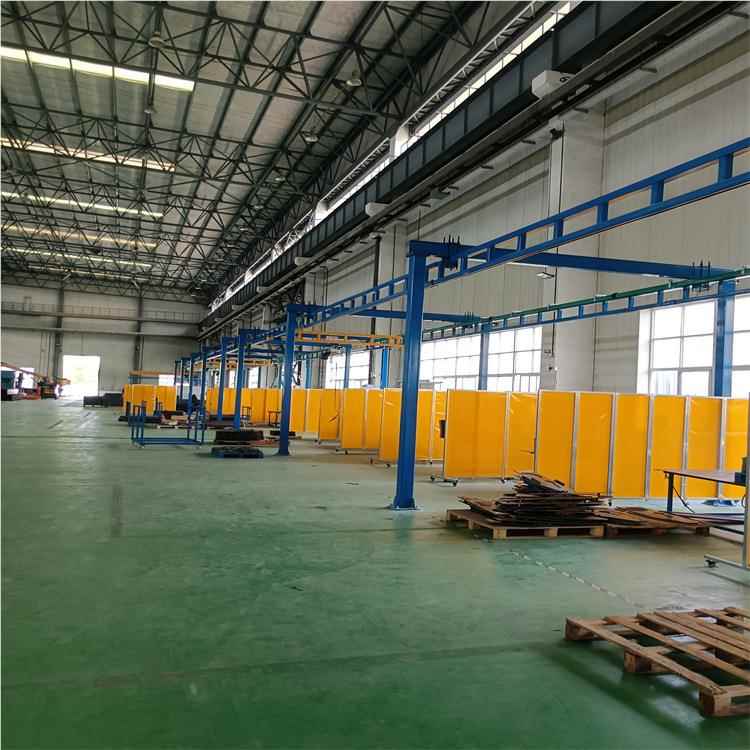 出机售KBFRCK柔性吊小型起重 多种型号KB中K柔性中小型起重吊机