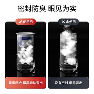 加长厚坐便器底座配件 马桶法兰密封胶圈防臭漏止逆阀防反水一体式