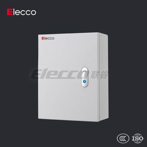 威图型基业箱-250*300*150mm加厚/挂壁电控箱/AE箱IP55控制箱