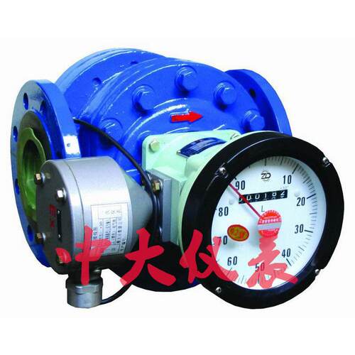 罗茨汽柴油归零表头铸铁铝合金碳钢不锈钢LL-A/B/E