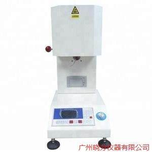 XNR-400B塑料熔体流动速率仪PVC、PP颗粒树脂熔融指数仪