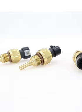 挖掘机柳工LG913/915/920/922/925D发动机水温传感器报警器感应塞