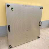 塌落度桶 新标准坍落度筒 现货供应 混凝土拌合物塌落度试验仪