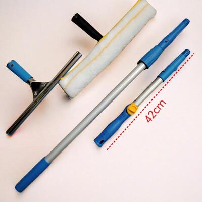 玻璃器万向万向转接玻璃清洁器