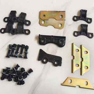 往覆式割草机配件高低压刃器大小磨片螺丝