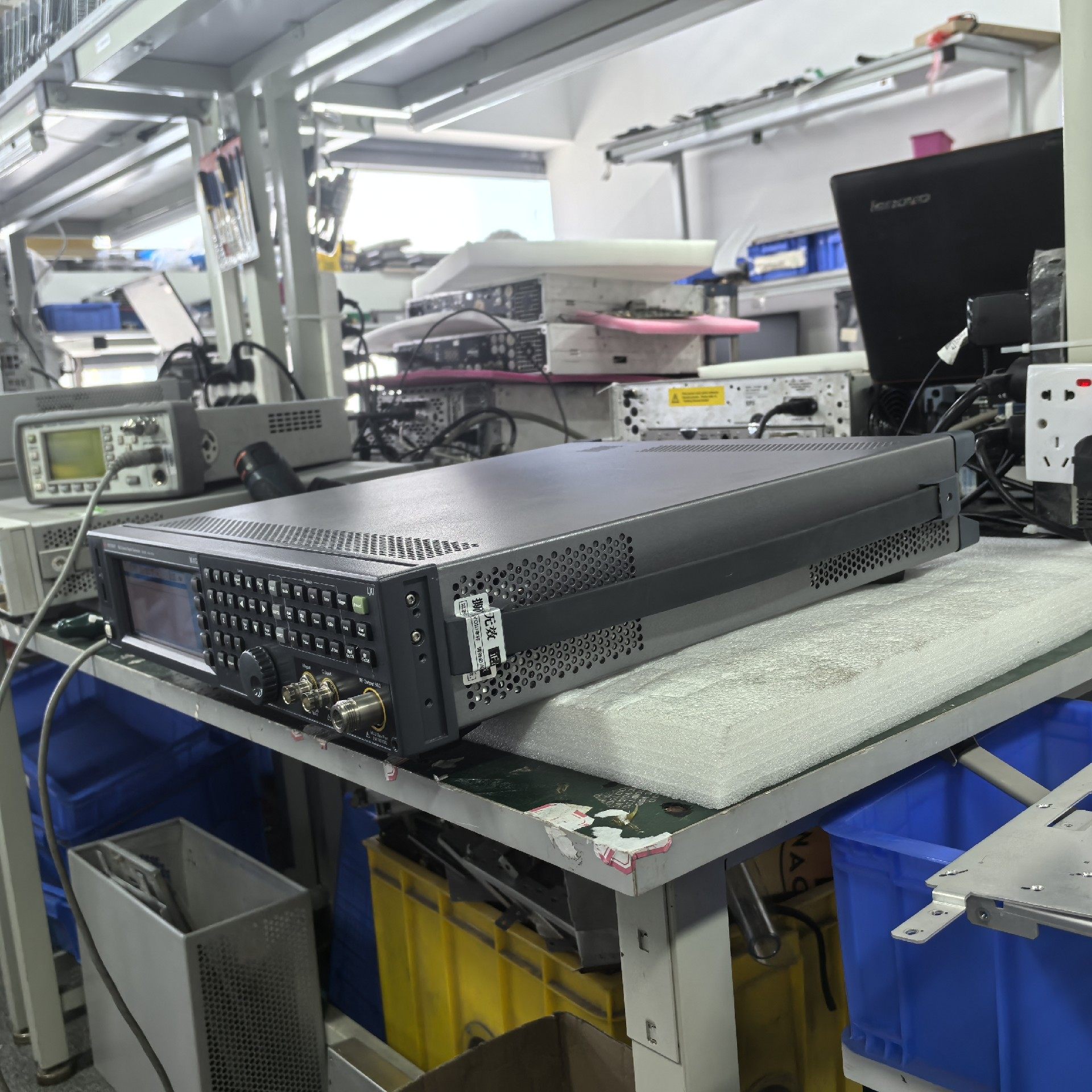 N5182B 黑机 质量保障 过计量 实价现货销售