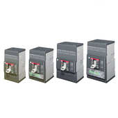 开关 pr221dst6n630 断路器 壳100994733plsi r630 abb塑