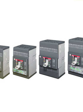壳 断路器塑10152544tmd100;- xt1n1603p abb100aff1000