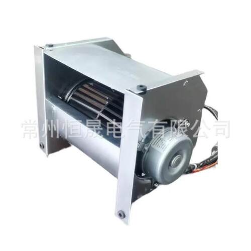 实验室通风柜离心风机可调速静音EC220V/DC310V大风量