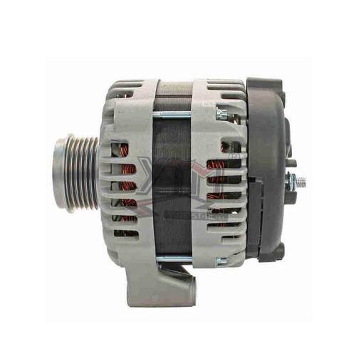 发电机13502587, 13579677/12V/140A/6PK/301N20954Z/84169187