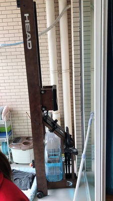 海德智能水阻划船机怎么样?多少人是买了不后悔?