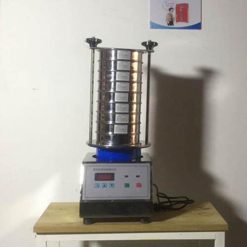 上海如昂厂家直销试验筛实验筛小型检验筛