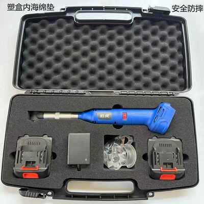 锂电刻磨美清缝抛光机调速90度弯OAL头功机能无刷电机多110缝V/22