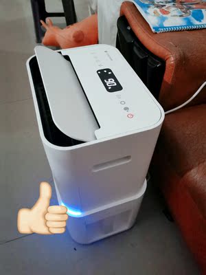 浦力适除湿机怎么样?听说质量很烂?是真的吗?