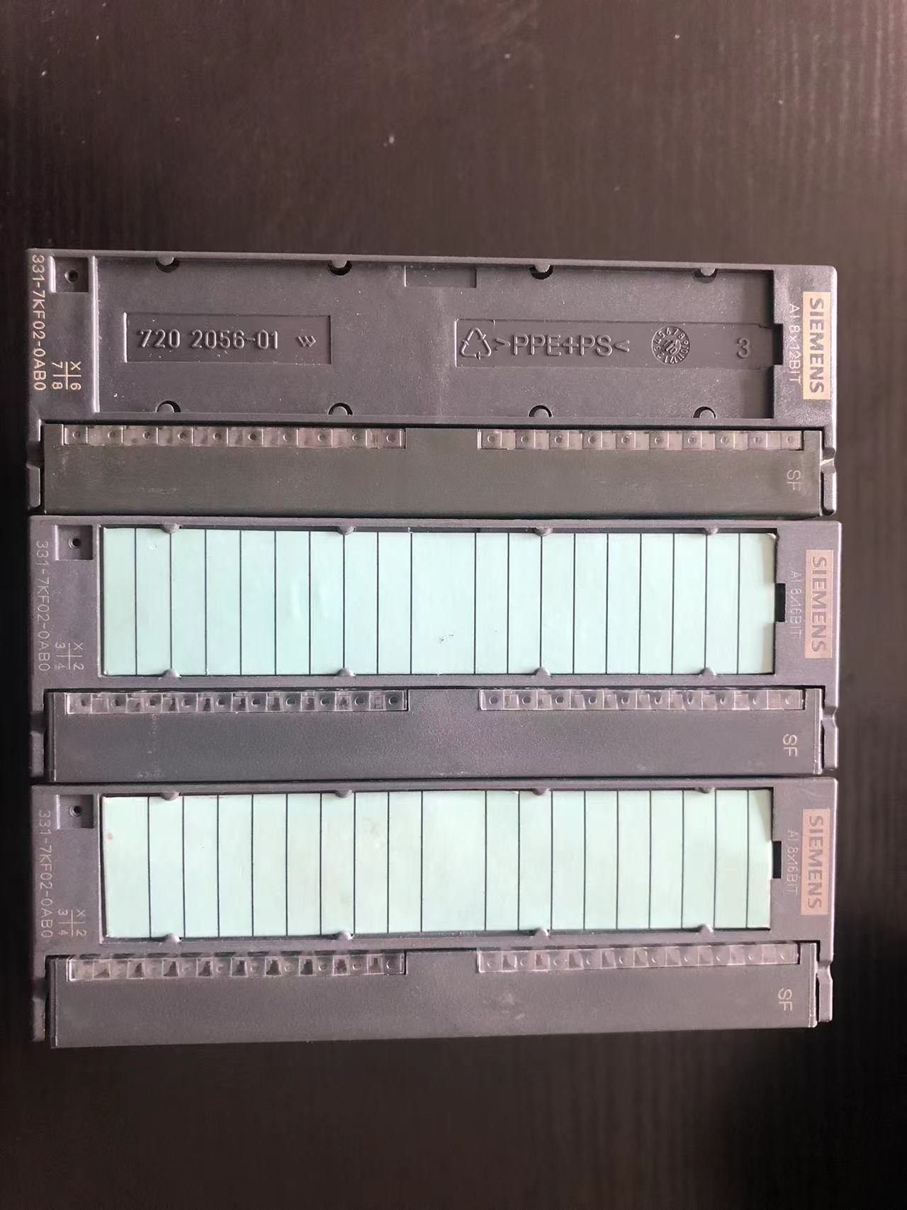 6ES7 331-7KF02-0AB0 实物拍摄 议价
