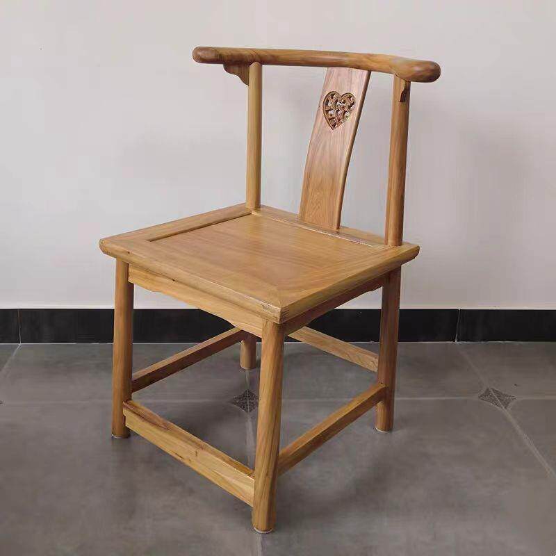 正品老桌木马蹄家用榆方桌八仙桌寂风侘实木茶桌中式长条束腰马蹄