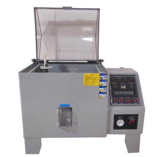 不凡A-BF 盐雾机酸性盐水喷雾试验机中性试验机腐蚀试验箱 LX-60A