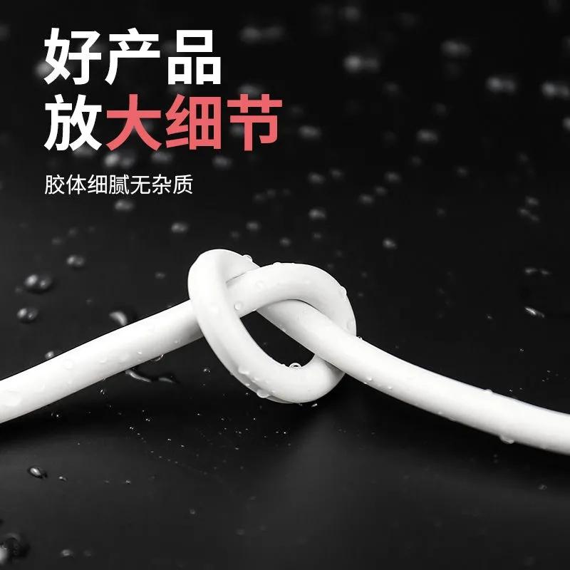 华德润通玻璃胶防水防霉厨卫中性硅酮耐候胶强力水槽厕所马桶专用