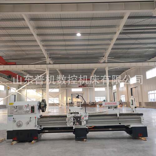实体厂家出售普通车床C6180*000可车削外圆内孔端面C6180车床