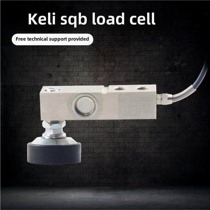 Keili Sqb- a传感器小型地板秤悬臂梁称重传感器Sqb Keili传感器1