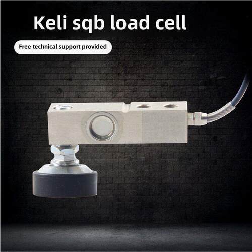 Keili Sqb- a传感器小型地板秤悬臂梁称重传感器Sqb Keili传感器1