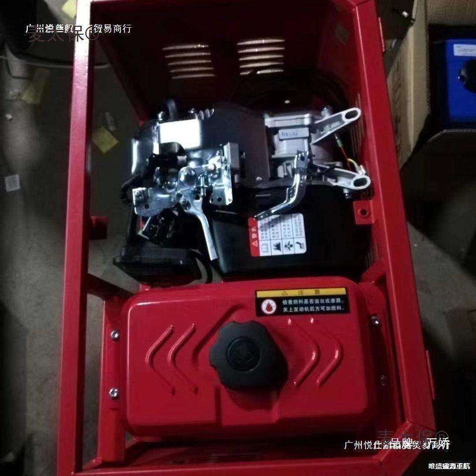 能变频增程器48v60v72v电动三轮车,四轮车汽油发电机发电麦太保