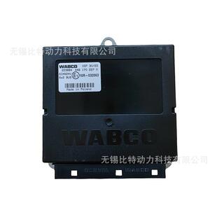 wabco 威伯科 原厂 4461702270 ECAS ECU 空气悬架系统