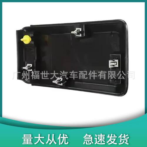 适用福特猛禽F150 18-20前保险杠雾灯盖板JL3Z-17E811-AA/810-AA