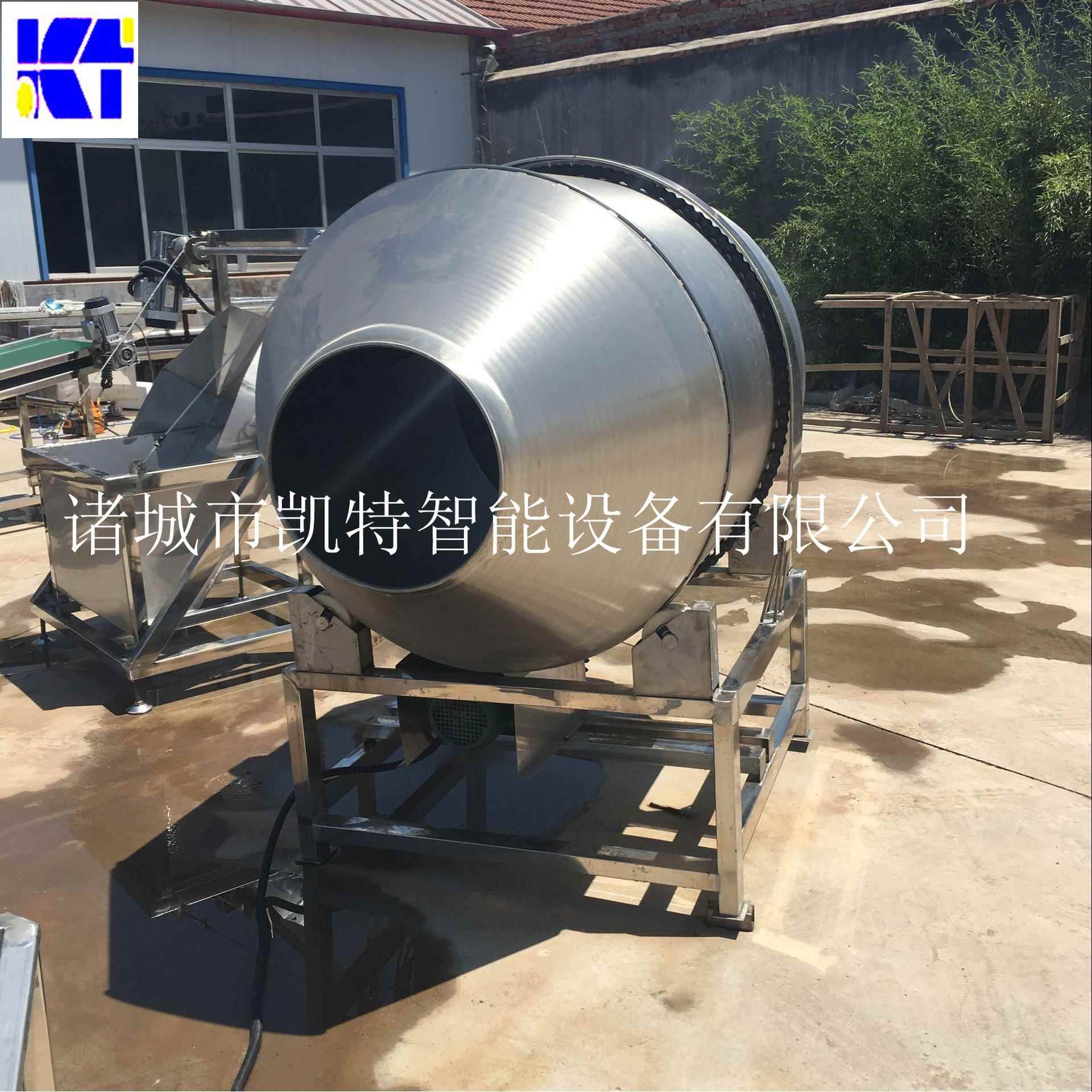 调食品拌机豆干搅拌机SAV 进一头出料一头料 简洁料理方便