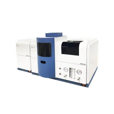 新吸品！上光海仪电分AA798320NP析LUS型四灯架原子收分光度计