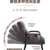 电脑KKJ椅可调习节学椅舒服背久坐电竞椅办公发靠会议宿舍学生沙
