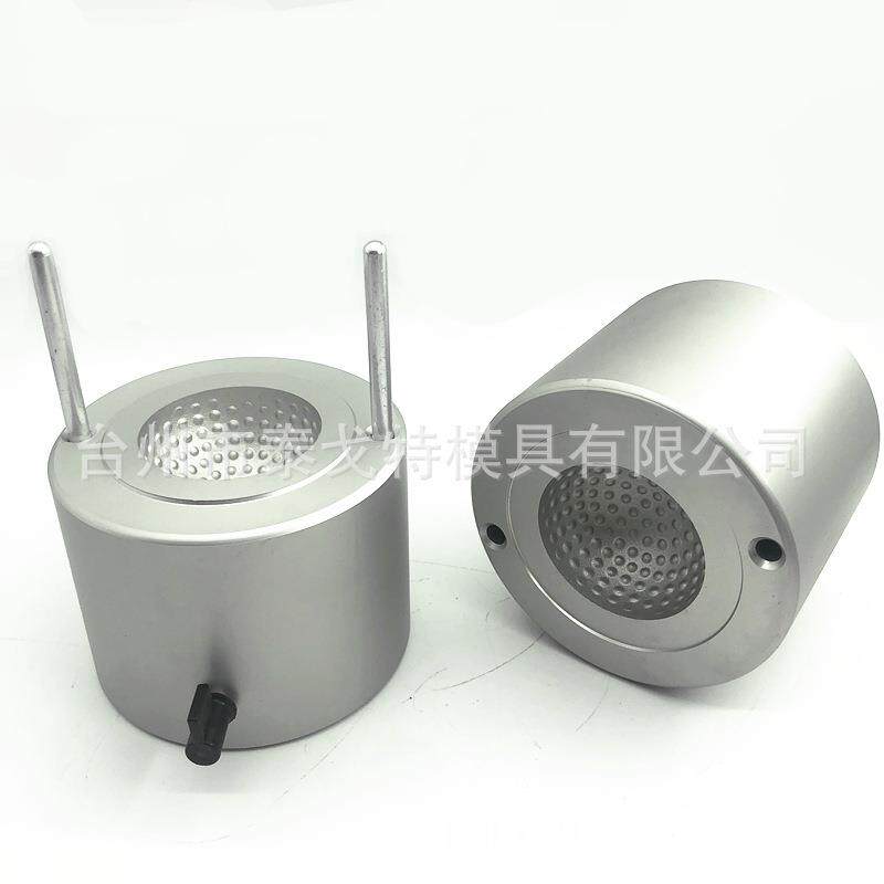 65mm高尔夫球形状冰球模具制冰模具iceballmakerpresser