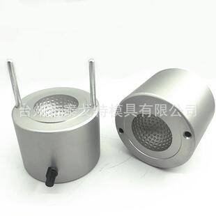 65mm高尔夫球形状冰球模具制冰模具ice ball maker presser