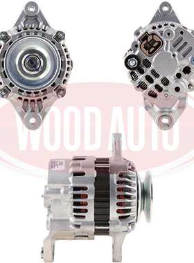 A7T03277A发电机S5SN18300A发电机叉车发电机