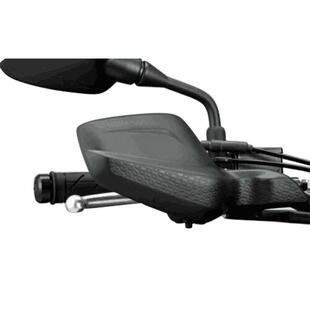 适合 本-田 NX400 NX500 改装摩托车车把护手 手把挡风罩风挡保护