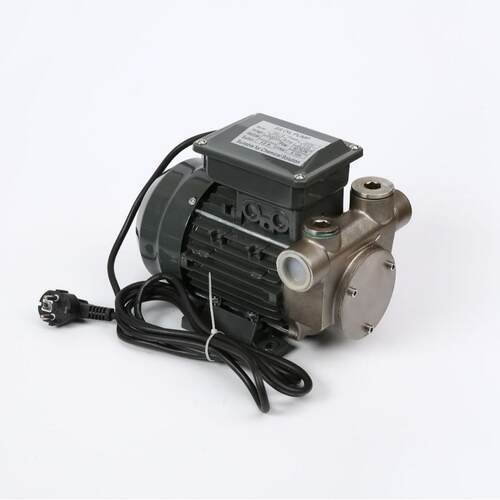 不锈钢加注泵 化工泵 不锈钢泵 单相不锈钢加油泵 SS OIL Pump