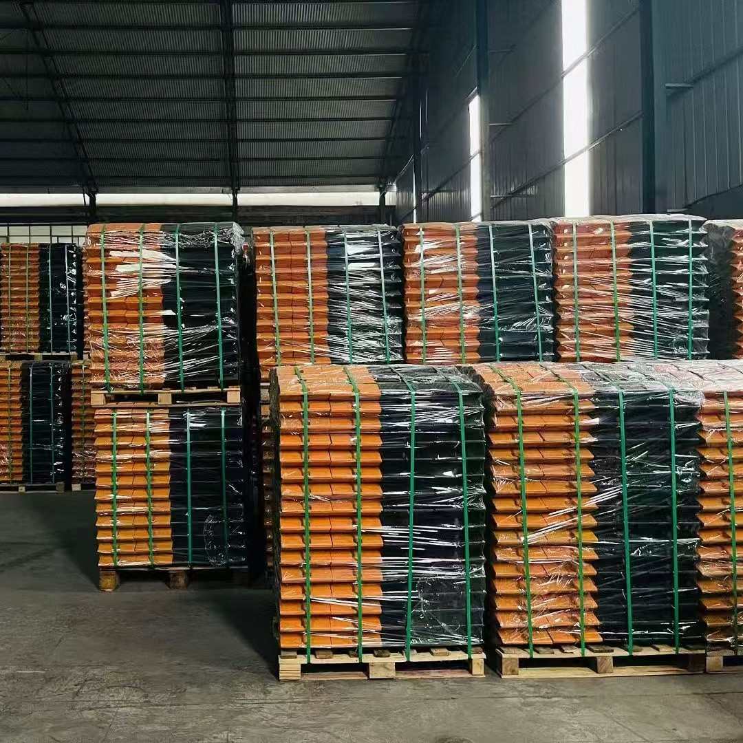 铸铁铸钢减速带减速带垄停车场缓冲带减速带减速公路减速带铸钢