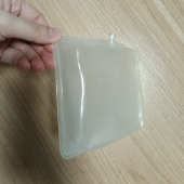 厂家直销聚氨酯tpu气袋 多层防护空投包 日常类高空运输防摔袋