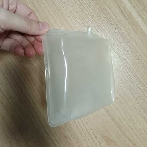 防类tpu厂家直销空投聚氨酯摔运输袋日常 气袋包防护 多层高空