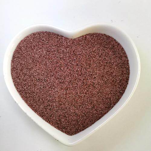 现货喷砂石榴石砂喷不锈钢板/钢结构/船体20/40目30/60目